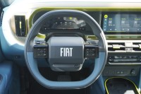 Fiat Grande Panda La Prima 1.2 Aut.