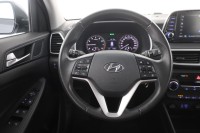 Hyundai Tucson 1.6 T-GDI