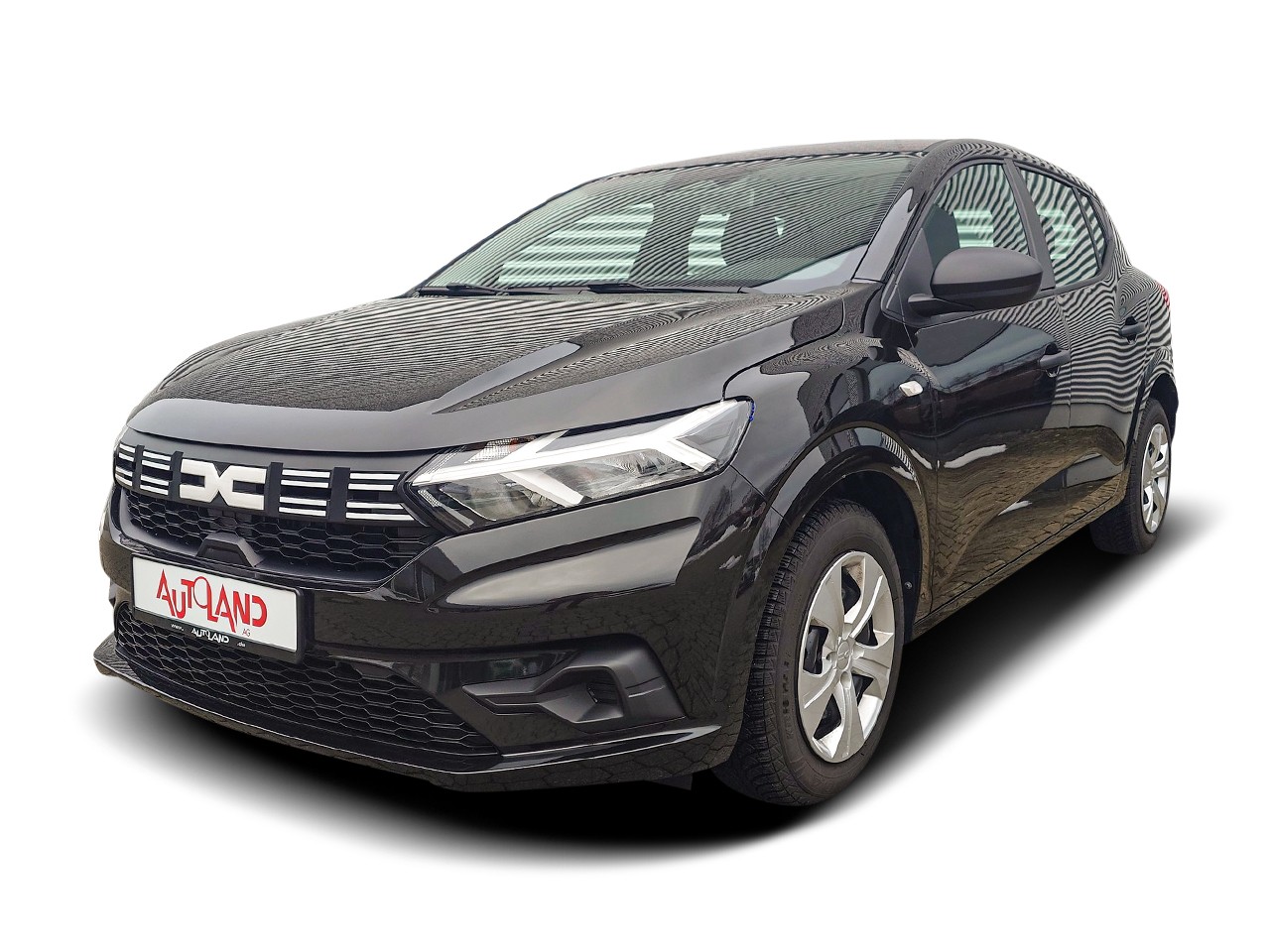 Dacia Sandero III 1.0 TCE Essential