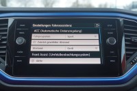 VW T-Roc 1.5 TSI Style