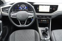 VW Taigo 1.0 TSI Life