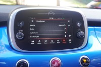 Fiat 500X 1.6