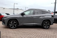 Hyundai Tucson 1.6 T-GDI N-Line 4WD Aut.