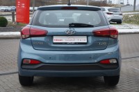 Hyundai i20 1.2 blue Trend