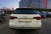 Audi A4 Quattro 45 quattro 3.0 TDI Avant