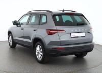 Skoda Karoq 1.5 TSI DSG