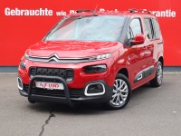 Citroen Berlingo 1.5 BlueHDi 130 Shine M Navi Sitzheizung Anhängerkupplung