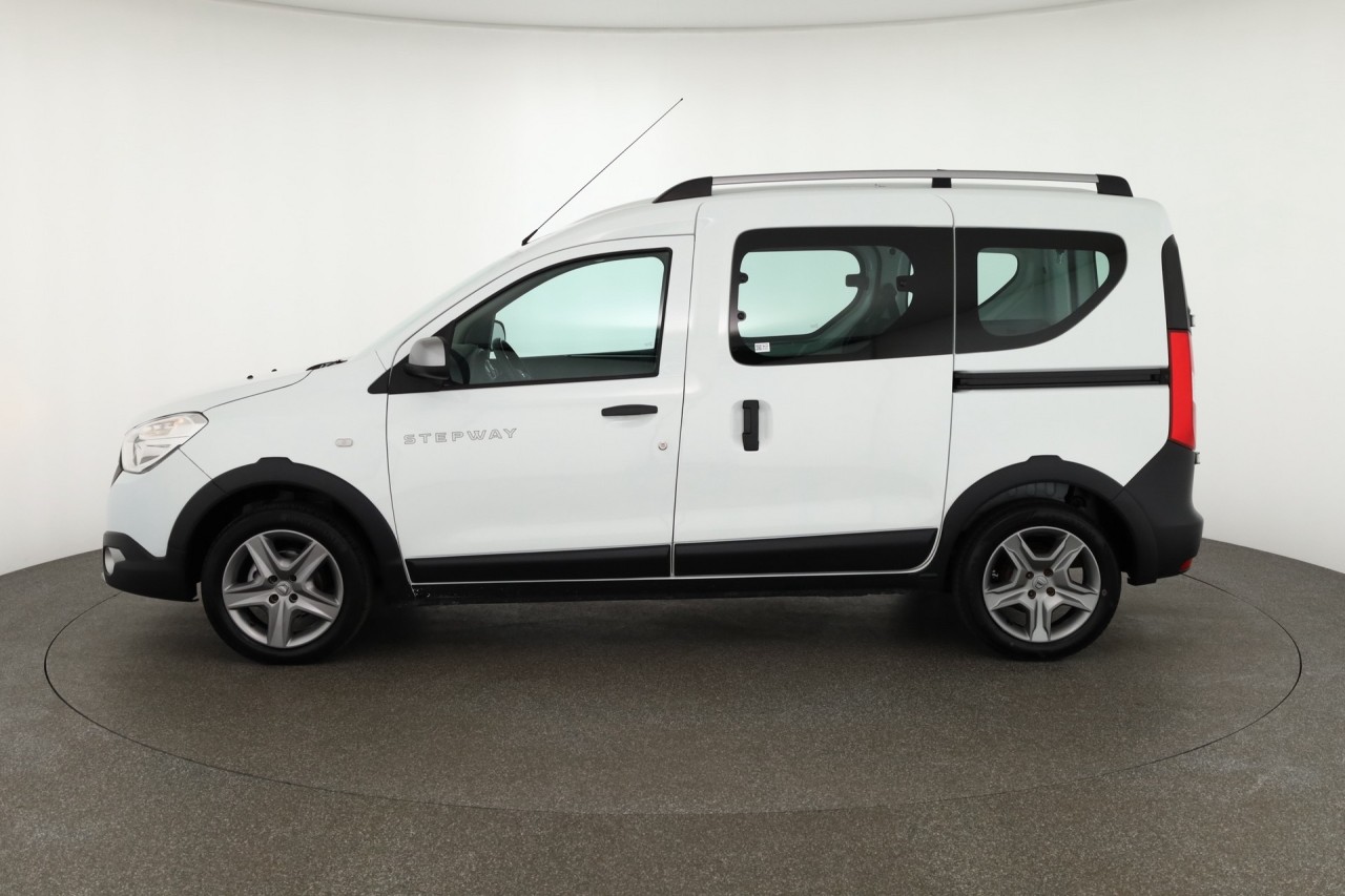 Dacia Dokker Stepway 1.6 SCe