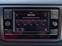 VW Golf Sportsvan VII 1.5 TSI DSG