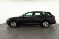 Vorschau: Audi A4 Avant 2.0 TDI S-Tronic