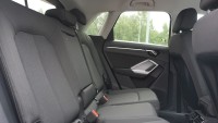 Audi Q3 45 1.4 TFSI e