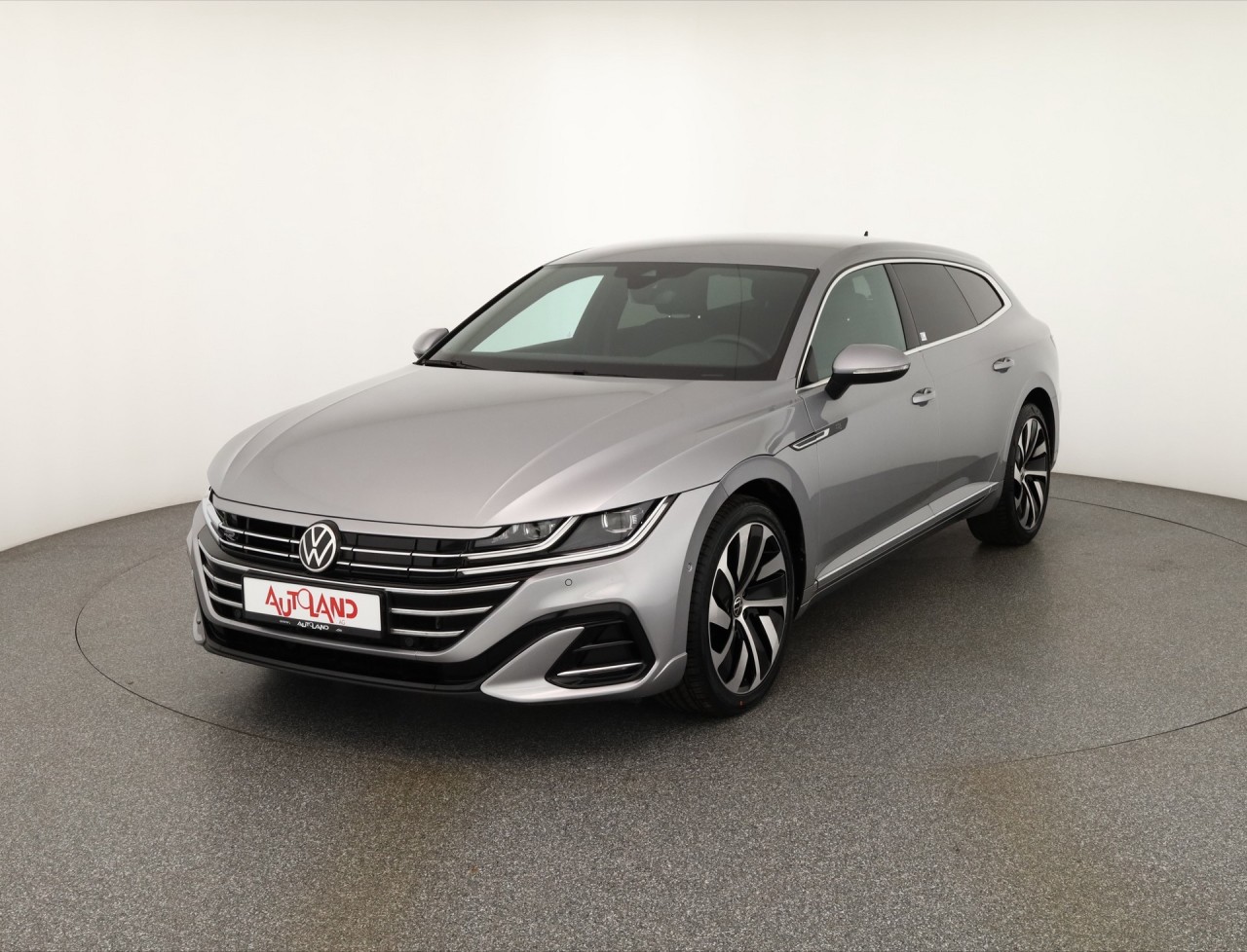 VW Arteon SB 1.4 TSI e-Hybrid R-Line