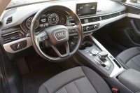 Audi A4 Avant 2.0 TDI
