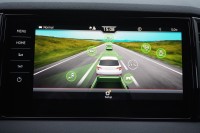 Skoda Karoq 2.0 TDI Sportline 4x4