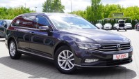 VW Passat Variant 1.5 TSI Elegance