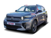 Citroen C3 Aircross ë 113 MAX LED Navi Totwinkel