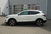 Nissan Qashqai 1.2 Tekna+