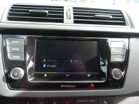 Skoda Fabia 1.0 Cool Plus