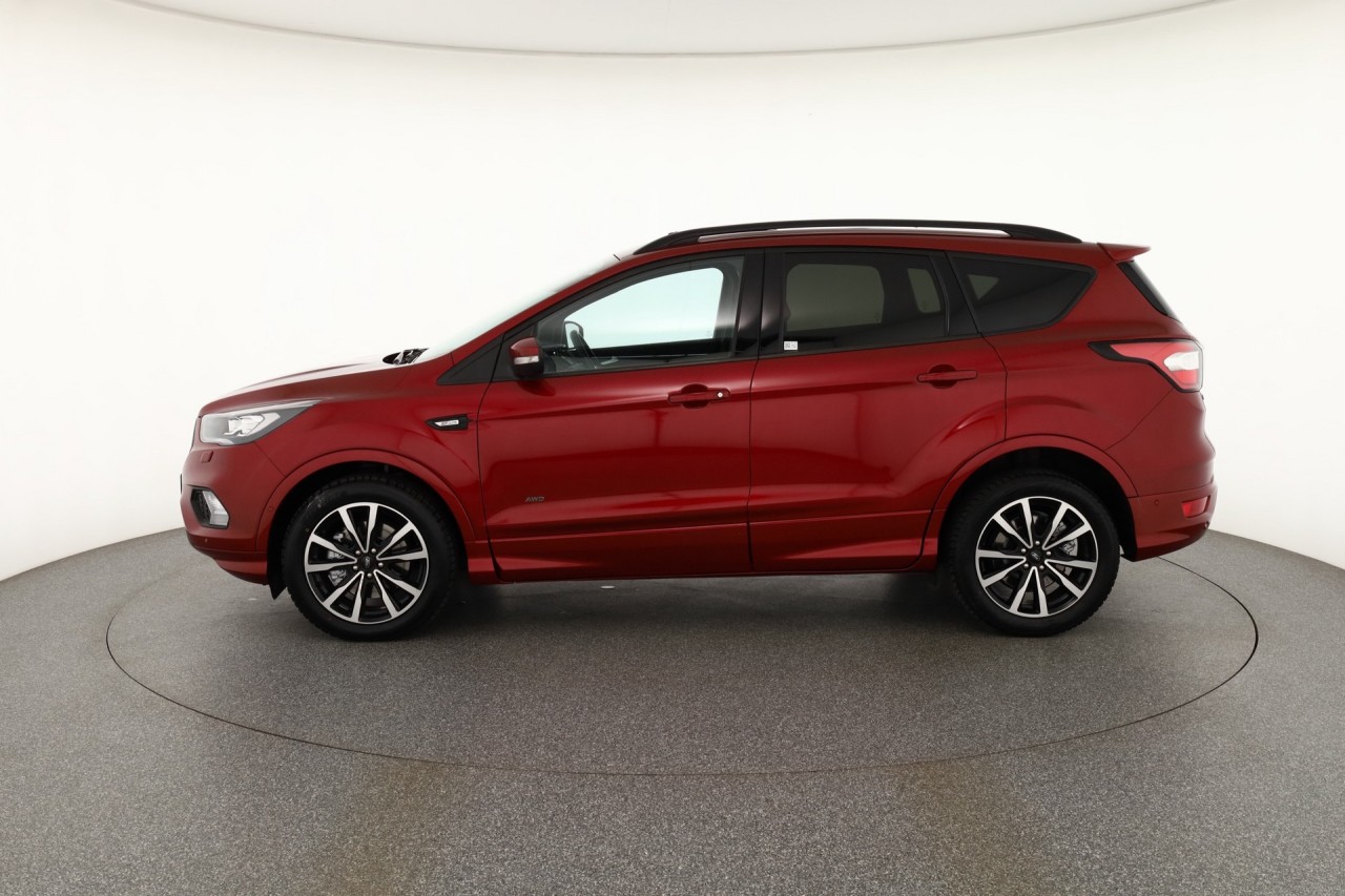 Ford Kuga 2.0 TDCi ST-Line 4x4