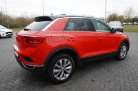 VW T-Roc 1.5 TSI Style DSG