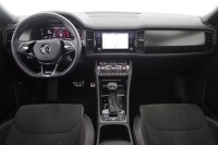 Skoda Kodiaq 2.0 TDI DSG Sportline 4x4