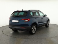 Skoda Karoq 1.0 TSI Clever