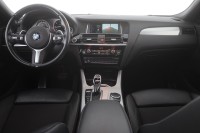 BMW X4 xDrive 30d M Sport