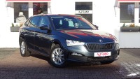 Skoda Scala 1.6 TDI Ambition