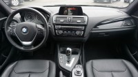 BMW 120 i Advantage Aut.