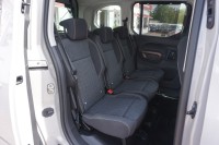 Peugeot Rifter 1.5 Blue HDI 130 GT