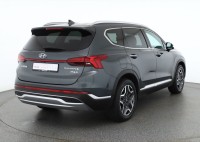 Hyundai Santa Fe 1.6 T-GDI Prime 4WD