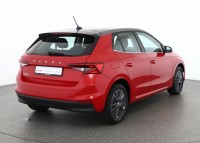 Skoda Fabia 1.5 TSI DSG Style