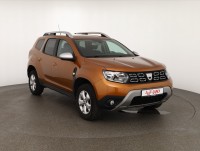 Dacia Duster II SCe 115 Essential 2WD