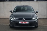 VW Golf VIII 1.5 TSI Life