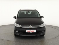 VW Touran 1.5 TSI Highline
