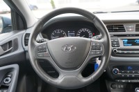 Hyundai i20 1.4 Style Automatik