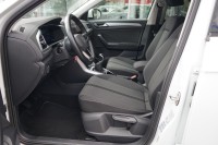 VW T-Roc 1.0 TSI