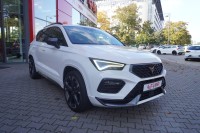 Cupra Ateca 2.0 Basis 4Drive DSG