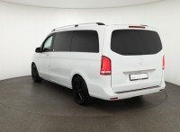 Mercedes-Benz V 250 V250 d 4MATIC lang