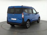 Ford Tourneo Courier Titanium 1.0 EB Aut.