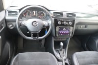 VW Caddy 1.4 TSI Highline DSG