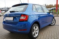 Skoda Fabia 1.0 MPI