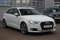 Audi A3 Sportback 1.5 TFSI sport