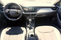 Skoda Kamiq 130 Edition 1.0 TSI DSG