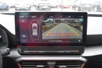 Cupra Leon 2.0 TSI 221 kW VZ