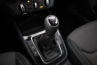 Skoda Fabia 1.0 MPI