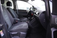 VW Touran 1.5 TSI Highline R-line