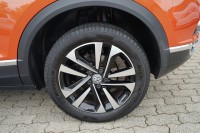 VW T-Roc 1.5 TSI DSG United