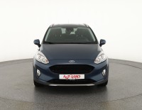 Ford Fiesta 1.0 EB Active