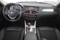 BMW X3 xDrive 20d Aut.